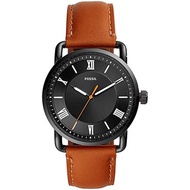 [Powermatic] Fossil Men's Copeland Brown Watch FS5667