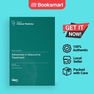 Advances In Glaucoma Treatment - Hardback - English - 9783725801992