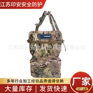 Indian YA Multifunctional Bulletproof Hip Pad Full Protective Vest Universal Bulletproof Crotch Prot