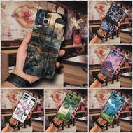 masculine mature Phone Case For Samsung Galaxy F62/M62/SM-E625F Mobile case Shockproof Anti-dust per