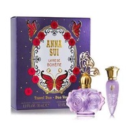 預 ANNA SUI 紫蝶戀淡香水 50ml (原價$2300)