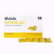 Interlac Probiotic