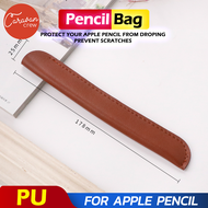 11# Caravan Crew Apple Pencil Pouch ปลอกใส่ปากกาไอแพด  (1st and 2nd Gen)