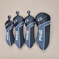 GOLF 2026 【BEST】G425 Golf Club Driver Fairway Woods Hybrid Ut Headcover Sports Golf Club CE5I