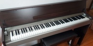 Yamaha數碼鋼琴