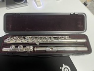 Yamaha yfl 381