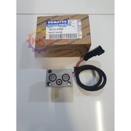 702-21-57500 PILOT VALVE KOMATSU PC300-8