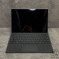 『澄橘』Microsoft Surface Pro 4 i5-6300U/4G/128G 含鍵盤 銀《二手》A69012