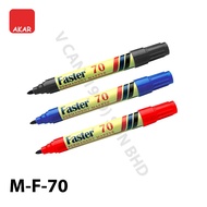 1PC - Faster Whiteboard Marker Pen – Easy to Match White Board Pen | Faster Marker Pen (MF-XL500 MF-