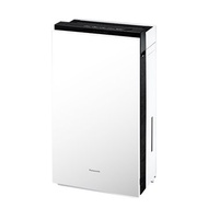 Panasonic  國際牌 Panasonic F-JPU25W Ziaino除菌脫臭空氣清