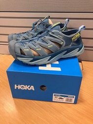 HOKA ONE ONE Hopara 男士戶外涼鞋 11號 全新 Hoka one one M Hopara BSNBL, US11