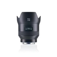 【酷BEE】 Zeiss Batis 25mm F2 for sony E-Mount 蔡司廣角定焦 公司貨 台中