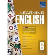 Lea rn in g En gl is h Wo rkbo ok 1-6