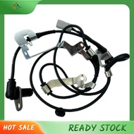 [luxiang.th] 1 Piece Front Right ABS Sensor Part Number:4883116, 6M34-2C204-BB Replacement for  Rang