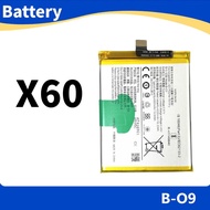 Battery Bateri Sesuai Untuk VIVO X60 V2045 Batery B-O9