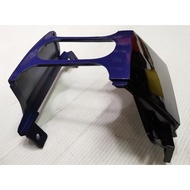 KAWASAKI KRZ150 TAIL LAMP COVER SERPICO LAMPU BELAKANG