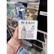 REJURAN Pore Tightening Ampoule Solution