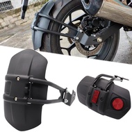 Suitable For Honda CB125R CB250R CB150R CB300R Modified Accessories Rear Mudguard