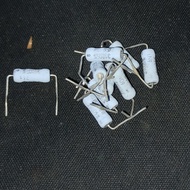 Resistor 390R 3W panasonic original japan 390ohm 390 ohm 3 watt 3watt Fajar electro 2
