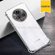 Realme 14 Pro Plus 14T 14x / 13 Pro + / 12 Pro + 12X / 11 Pro + / 11x / 11 5G / 10 / 9 Pro + / Airba