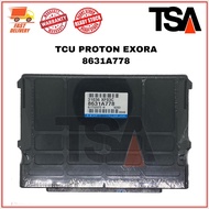 TCU PROTON EXORA  CPS - 8631A778 BRAND NEW TRANSMISSION CONTROL UNIT GEAR BOX CONTROL