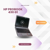 Laptop HP ProBook 430 G1 Intel Core i5 RAM 8GB SSD 128GB Webcam HDMI