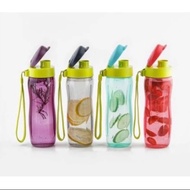 BOTOL MINUM FASHION TUPPERWARE 500ML-FASHION BOTTLE TUPPERWARE 500ML