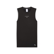 Áo Thun Tập Luyện PUMA Nam M HYROX Cloudspun Tank
