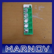 CR2032 battery for DS1302 DS3231 CMOS