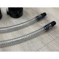 Spring Hose PVC Steel Hose Pvc Steel Wire Hose High Temp 160 degrees