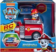 Paw Patrol 汪汪隊立大功遙控車 ｜Marshall  |兒童生日禮物｜平行進口