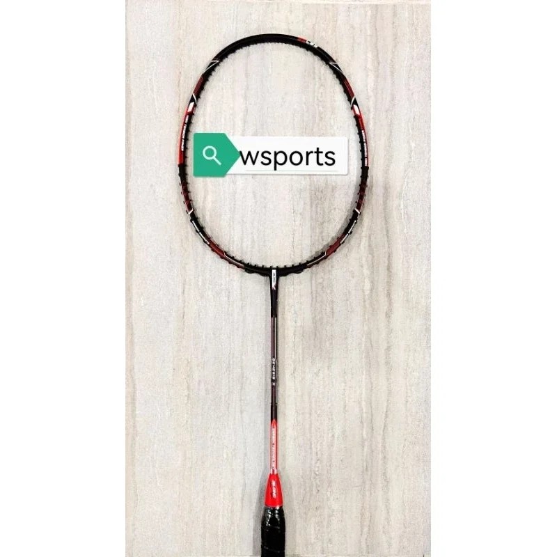 Raket Badminton ZILONG Genesis