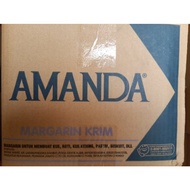 Amanda Margarine / Amanda Yellow - REPACK