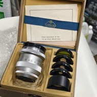 Rodenstock 120mm H4.5 Imagon Portrait...