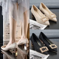 Wendy Fashionhomez 8294 Kasut Kahwin Miraya Wedding Shoes/Bridal Shoes (saiz 35-42)-Plus Saiz