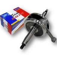 CRANKSHAFT RACING Y15ZR SUM RACING 10MM