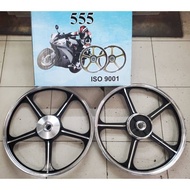 SPORT RIM KAWA GT0 555 FOR HONDA GBO/GBO J SIAP BUSH AND BEARING