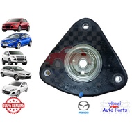 Ford/Mazda Front Absorber Mounting for Ford Focus MK3/Ford Kuga/Mazda3/Mazda5 - B39D-34-380/BV61-3K1
