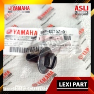 Original R15 nmax jupiter MX MX king vixion eccentric gear bolt yamaha 5YP-E2157-01Original