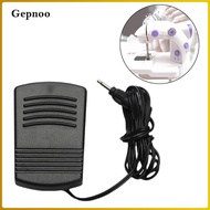 [Gepnoo] Sewing Machine Foot Switch Foot Pedal Controller Switch with 1 Meter Cable