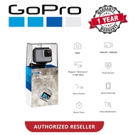 GoPro HERO 7 White (Funsportz Malaysia Warranty) -READY STOCK CHDHB-601-RW