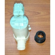 Nissan Almera N17 and Urvan Washer/Wiper Tank Motor (OEM)