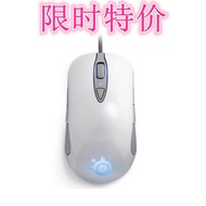 Steelseries Steelseries RAW Frost Blue Gaming Mouse Wired Mechanical E-Sports Home Player Player Pla