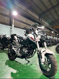 BENELLI　TNT135