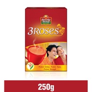 Brooke Bond 3 Roses Tea, 250g