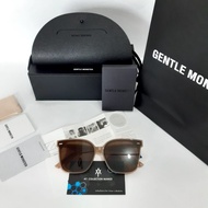 Kacamata Gentle Monster Sal 01 Authentic Box Putih
