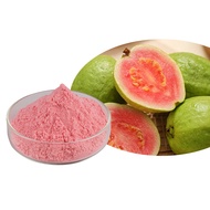 Hot Selling Guava Powder 500g/1000g Guava Fruit Powder Guava Juice Powder