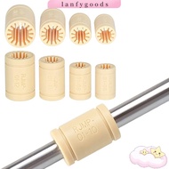 LANFYGOODSS 1PC Linear Bearing, RJMP-01 RJ4JP-01 RJMP-01-10 DIY Bearing Shaft,  Dustproof Plastic So