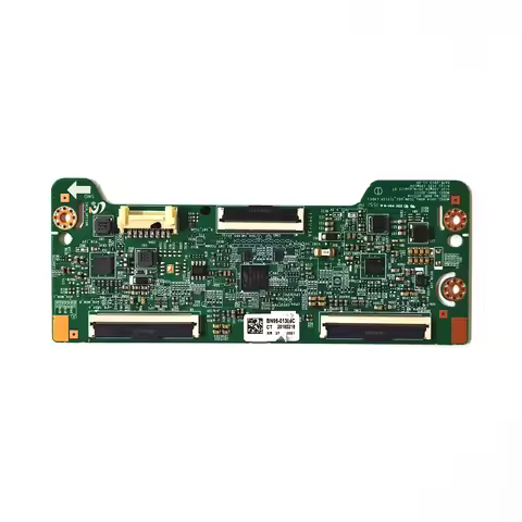 Spot goodsLogic board Card Supply For Samsung 48 inch TV UN48J5200 BN41-02111A T-CON Board HG48AE570