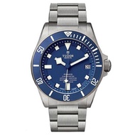 Tudor PELAGOS Series Automatic Mechanical Watch Men's Swiss Watch 25600TB TUDOR